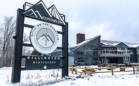 Mountain Inn At Killington
